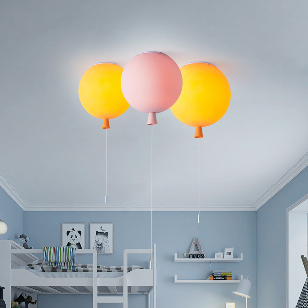Modern Stylish Ceiling Chandelier