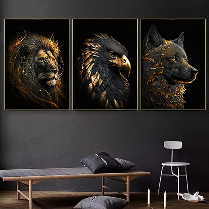 Simple Elegant Home Decoration Frame