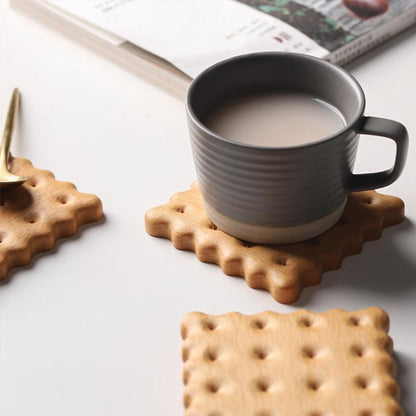 Natural Wood Table Pads