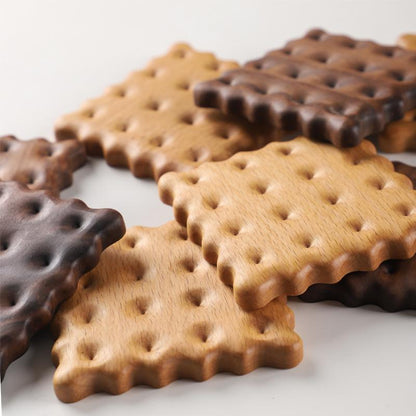 Natural Wood Table Pads