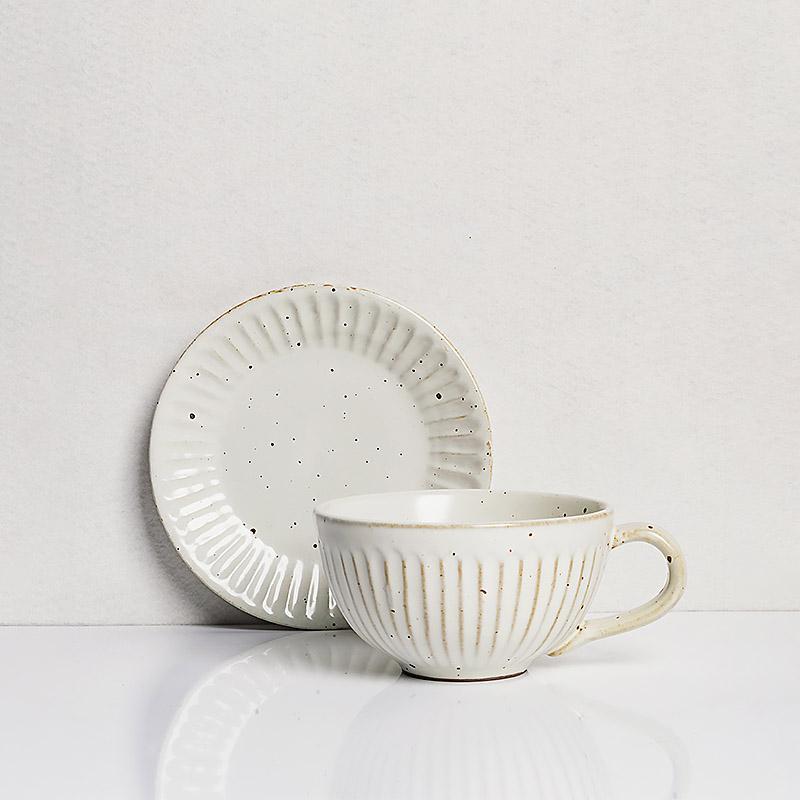 Earthy Ceramic Bowl Set