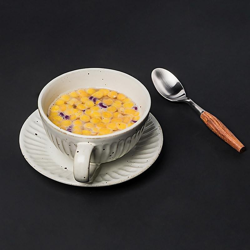 Earthy Ceramic Bowl Set