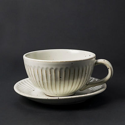 Earthy Ceramic Bowl Set