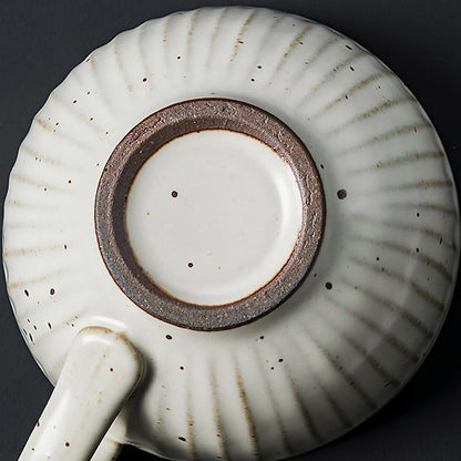 Earthy Ceramic Bowl Set