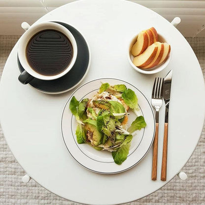 Premium 3-Piece Stainless Steel Cutlery Set