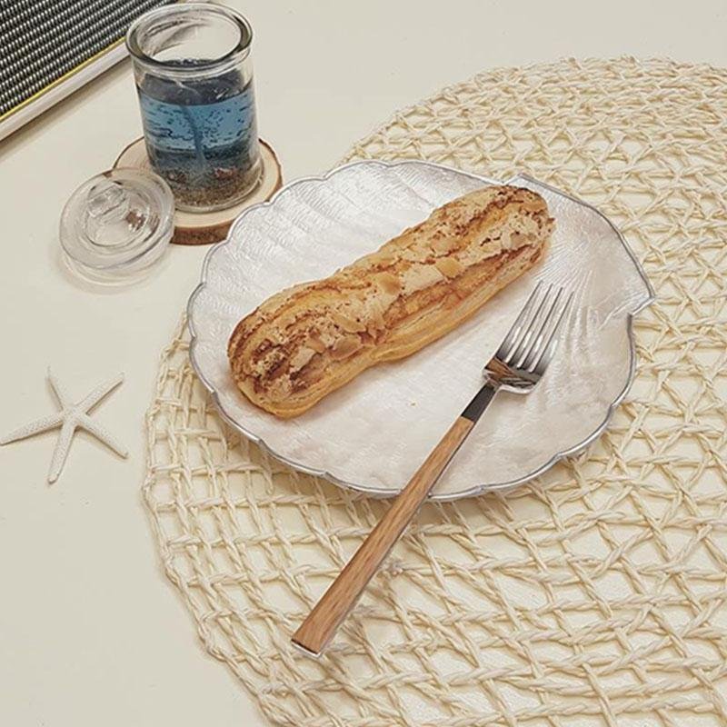 Premium 3-Piece Stainless Steel Cutlery Set