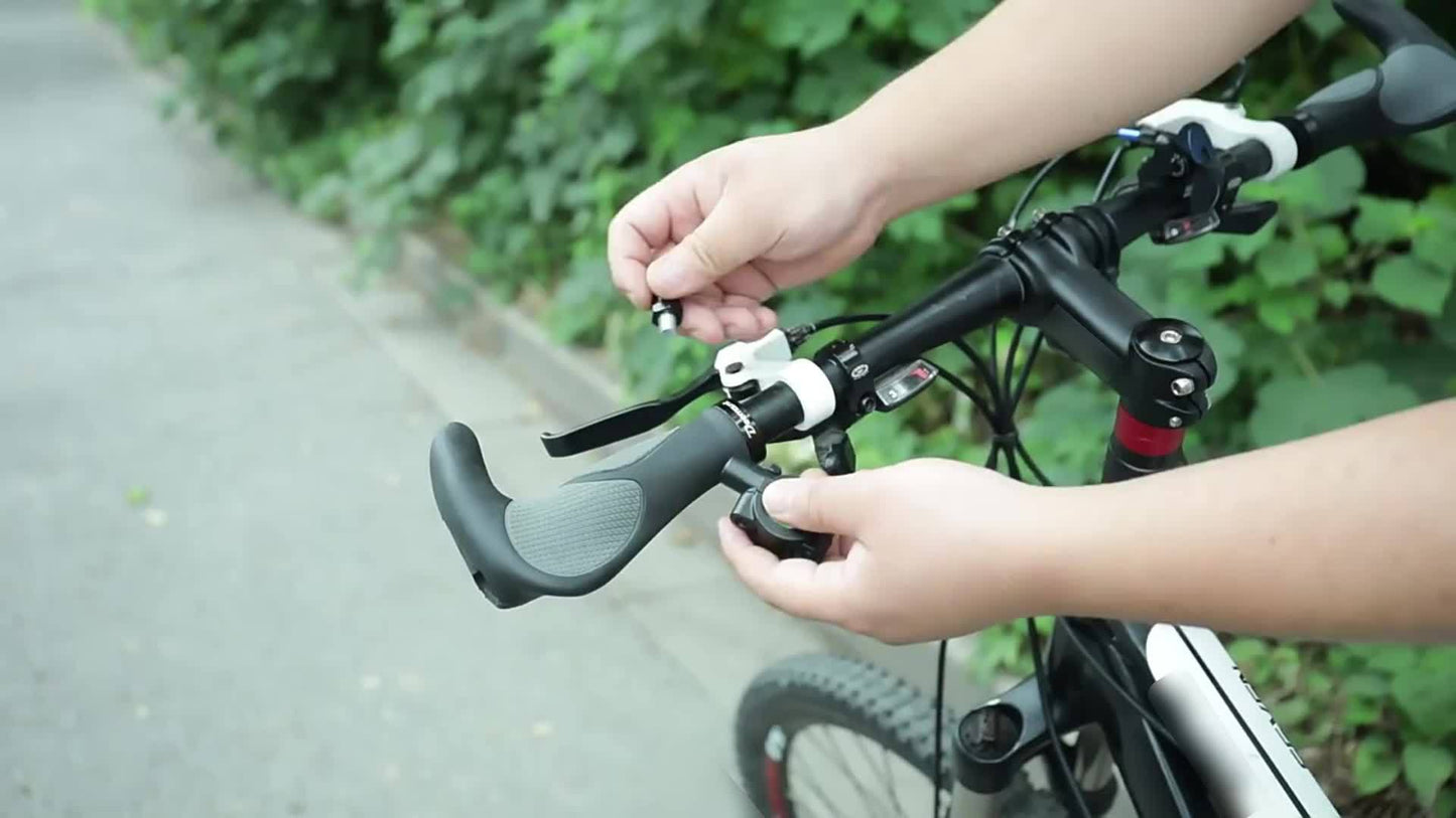 Rear View Bicycle Mirror