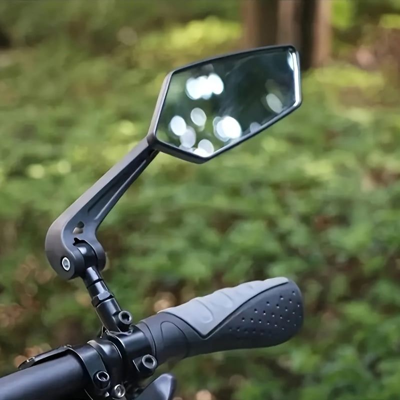 ClearView - Wide Angle Cycling Mirrors