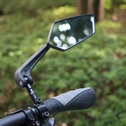 ClearView - Wide Angle Cycling Mirrors