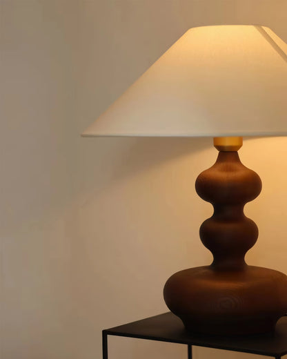 CriglerLuxe - Table Lamp