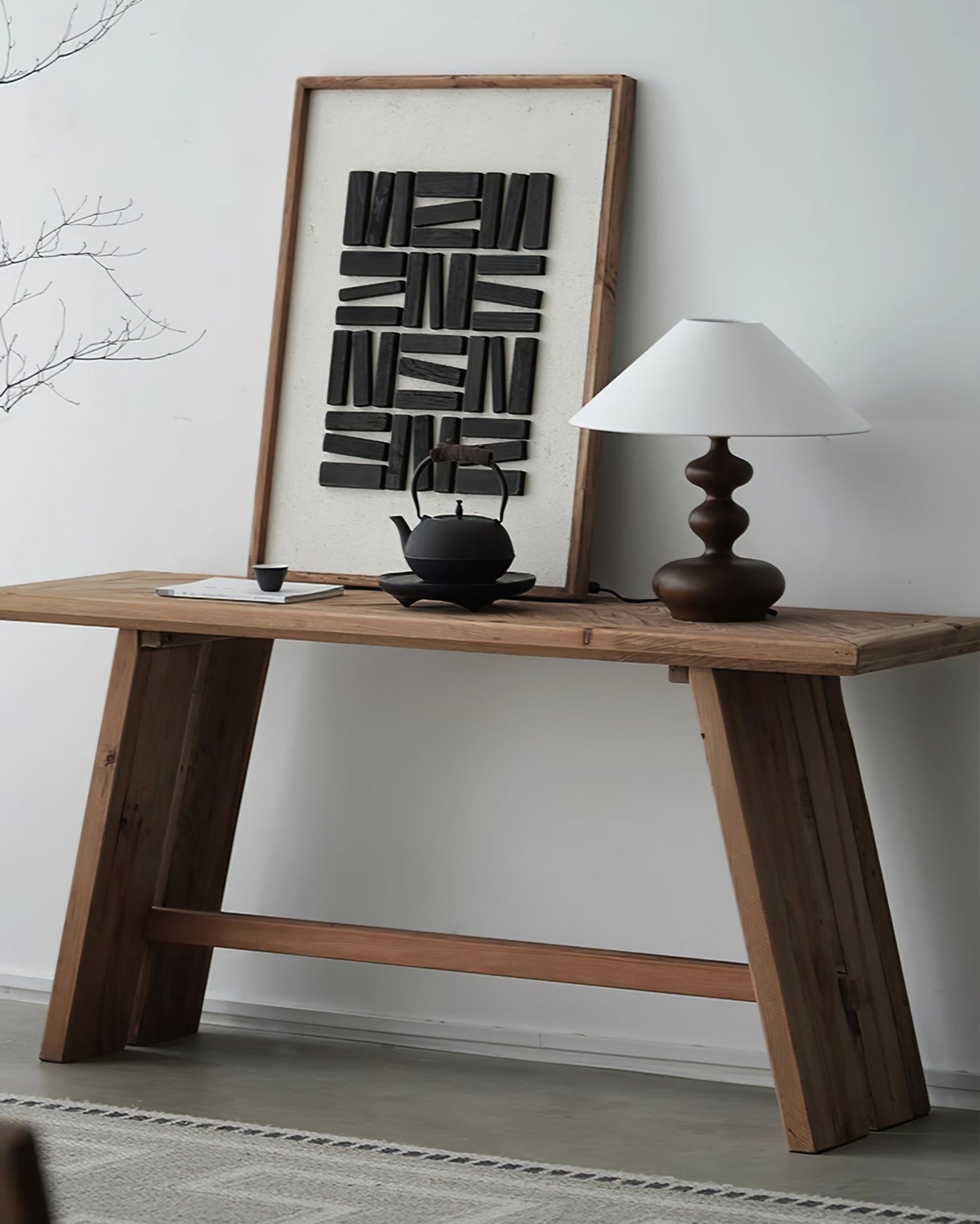 CriglerLuxe - Table Lamp