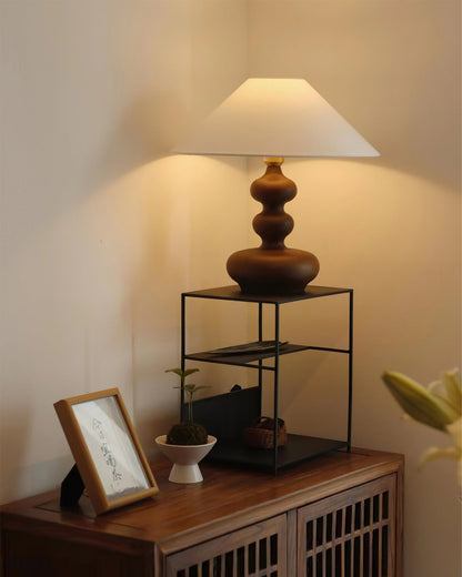 CriglerLuxe - Table Lamp