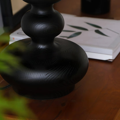 CriglerLuxe - Table Lamp