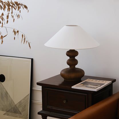 CriglerLuxe - Table Lamp