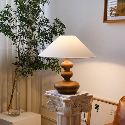 CriglerLuxe - Table Lamp