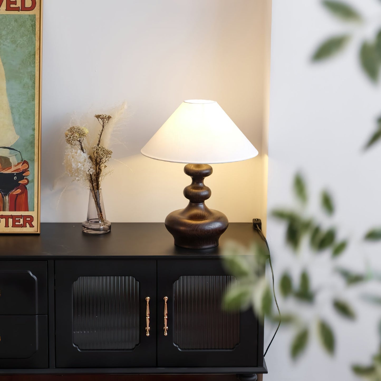 CriglerLuxe - Table Lamp