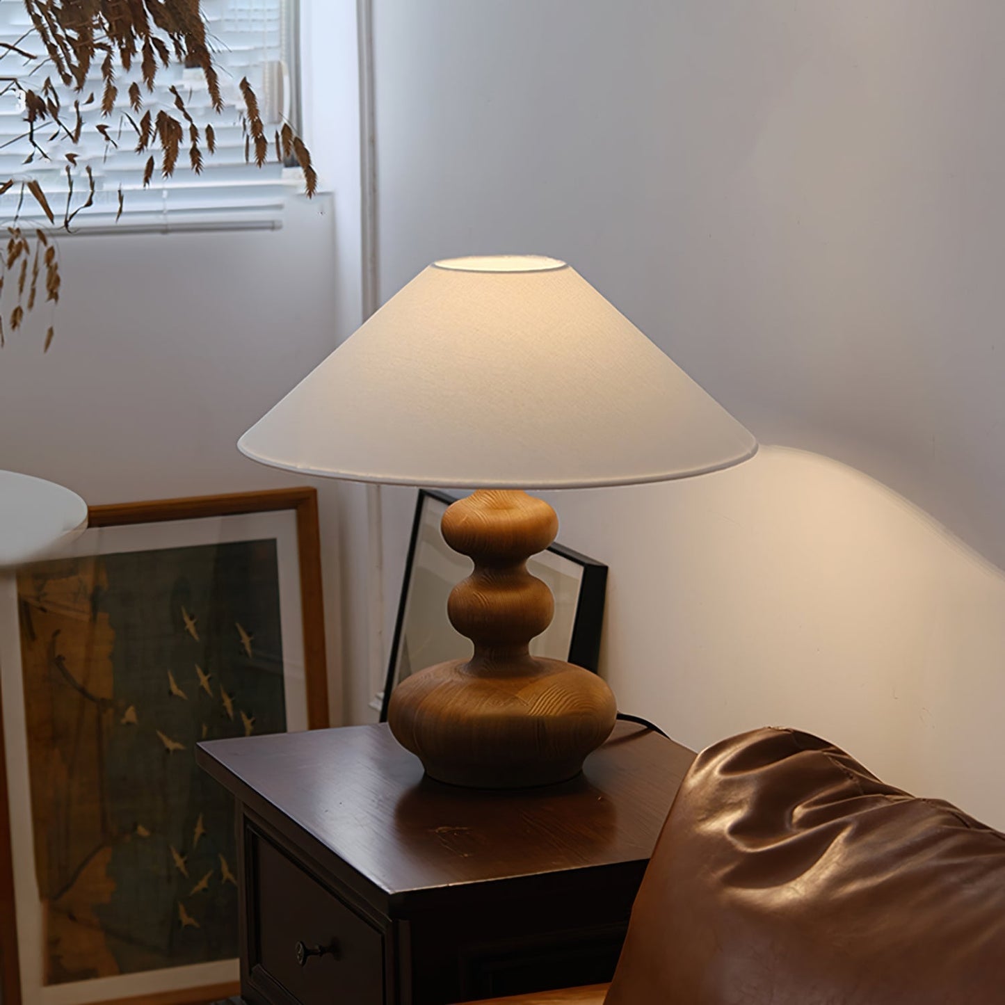 CriglerLuxe - Table Lamp