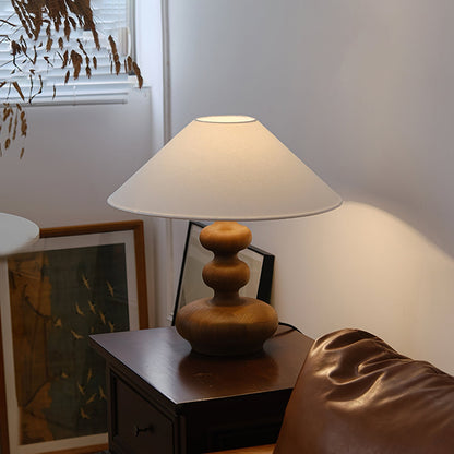 CriglerLuxe - Table Lamp
