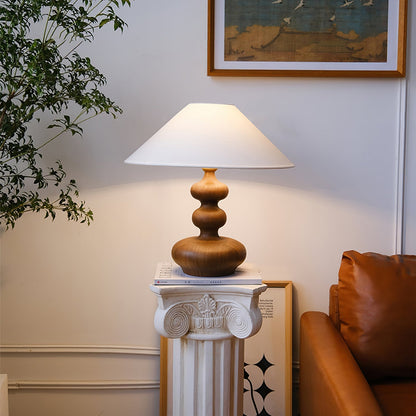 CriglerLuxe - Table Lamp