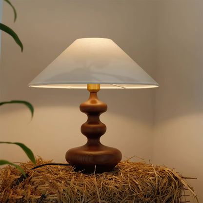 CriglerLuxe - Table Lamp