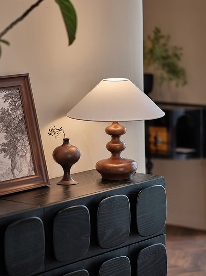 CriglerLuxe - Table Lamp