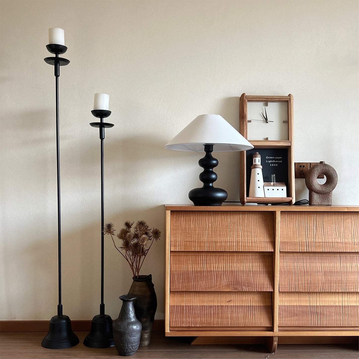 CriglerLuxe - Table Lamp