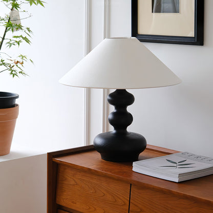 CriglerLuxe - Table Lamp