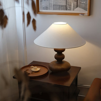 CriglerLuxe - Table Lamp