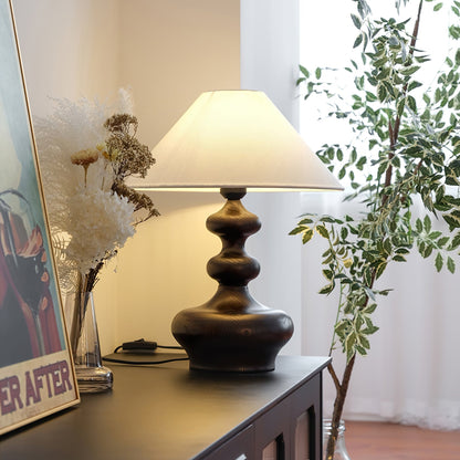 CriglerLuxe - Table Lamp