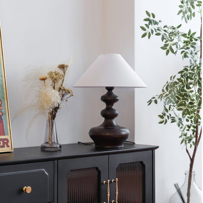 CriglerLuxe - Table Lamp