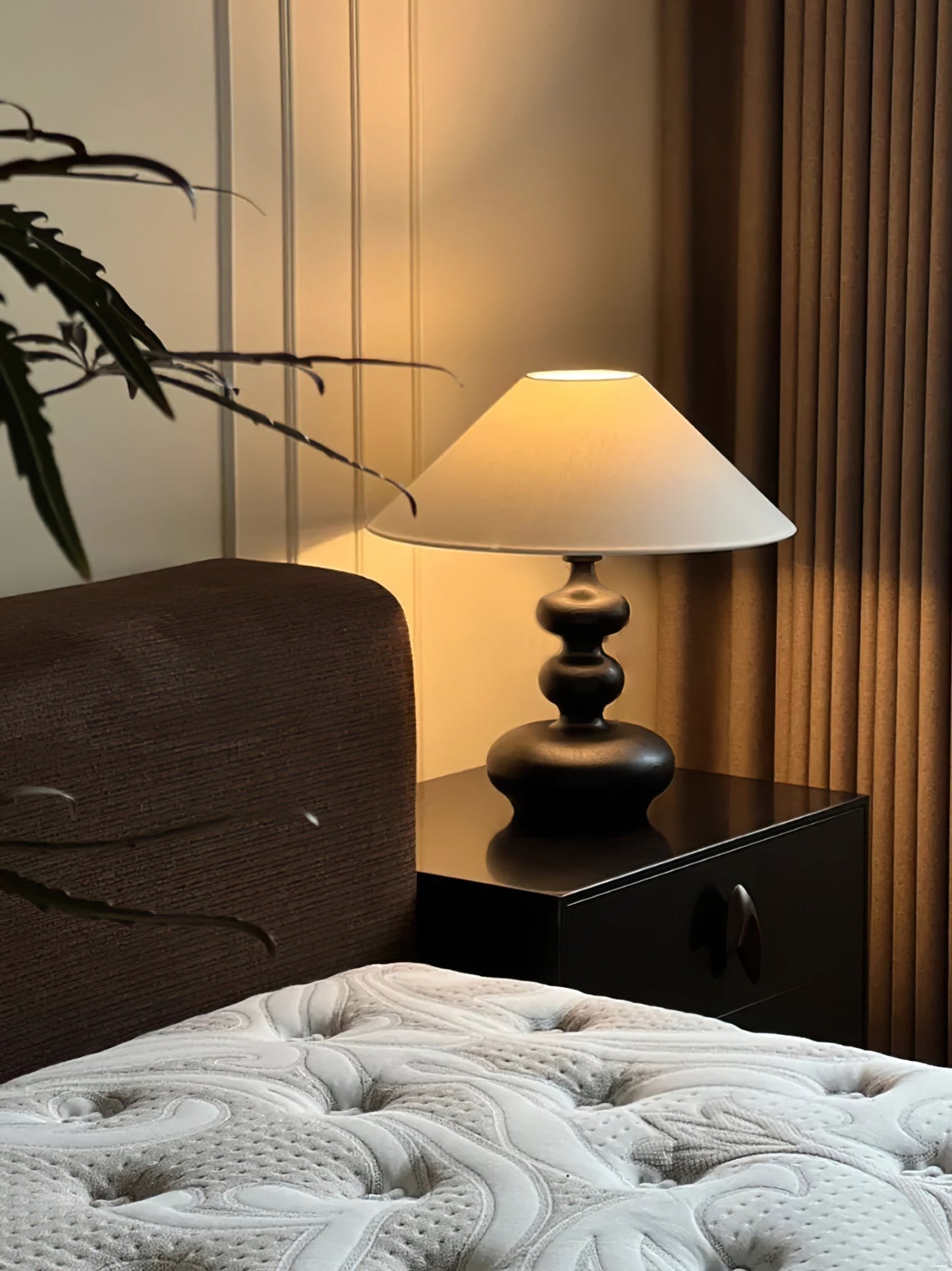 CriglerLuxe - Table Lamp