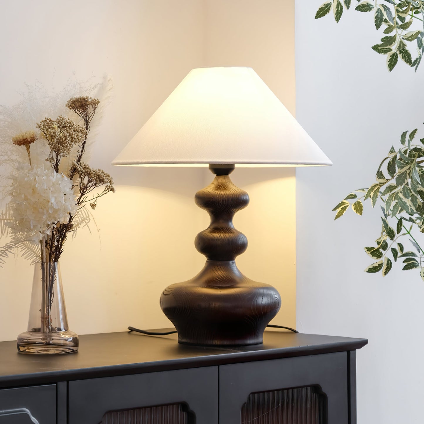 CriglerLuxe - Table Lamp