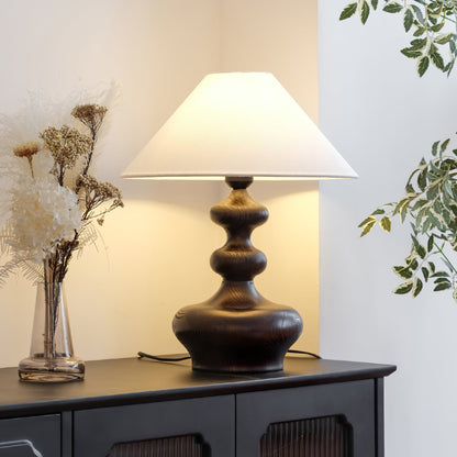 CriglerLuxe - Table Lamp
