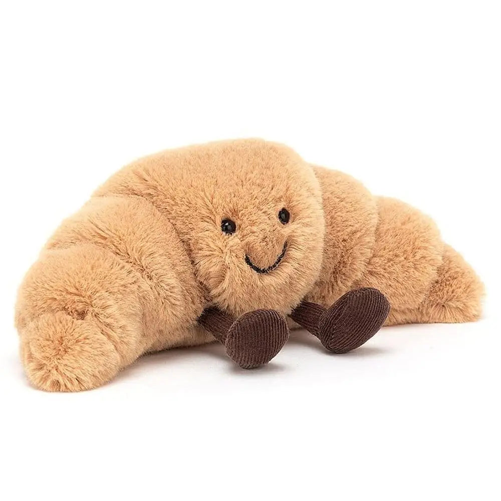 Snug Soft Plush Cushion Pillow - Fesara
