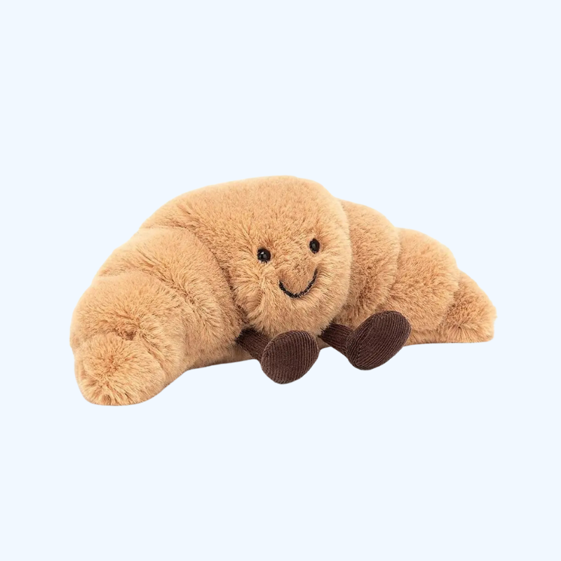 Snug Soft Plush Cushion Pillow