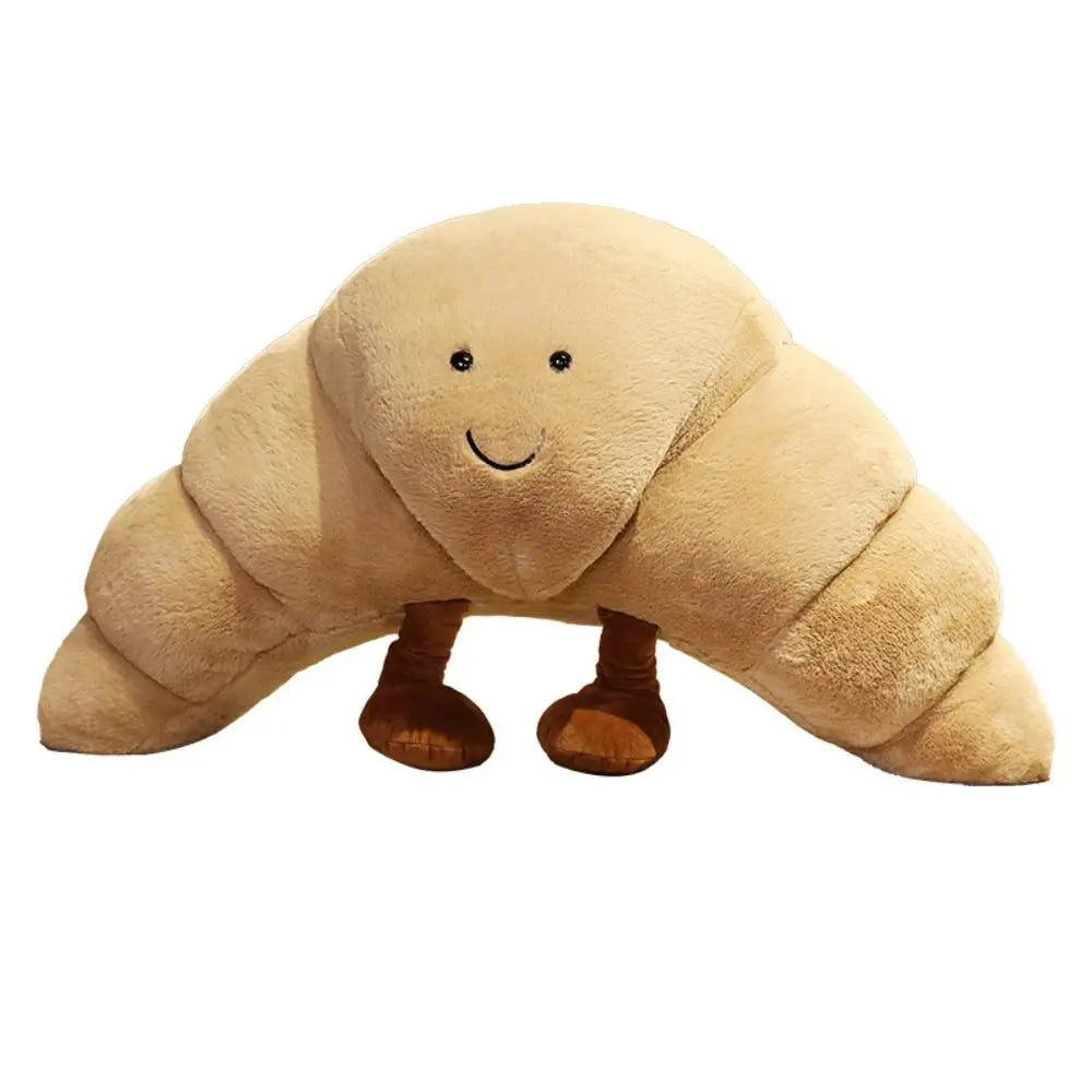 Snug Soft Plush Cushion Pillow