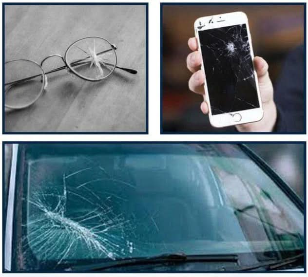 CrystalClear | Efficient High-Strength Windscreen Chip Repair Kit 4