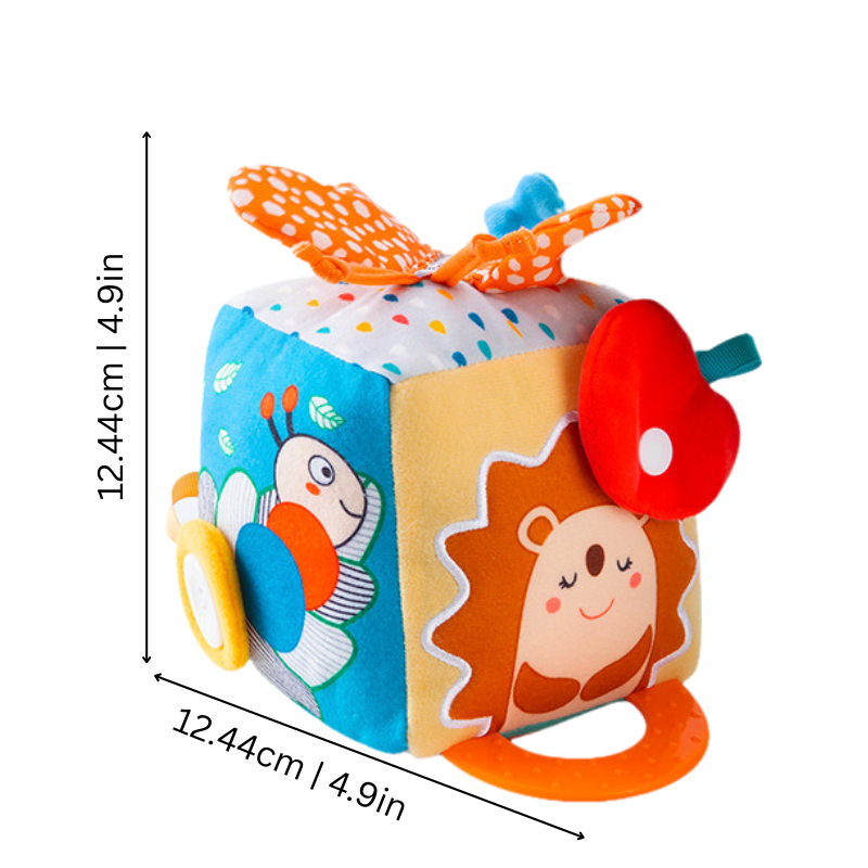 Fesara Kids Play Table