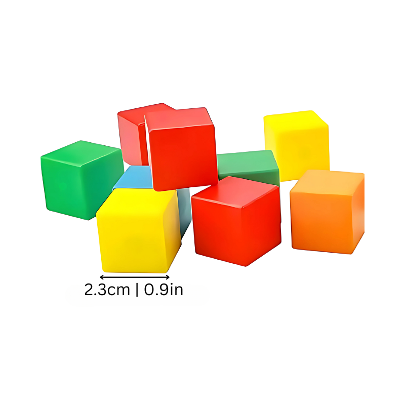 Stylish Fesara Cube Lamp