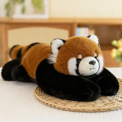CuddleHug | Soft Plush Stress-Relief Companion with Long Arms 13