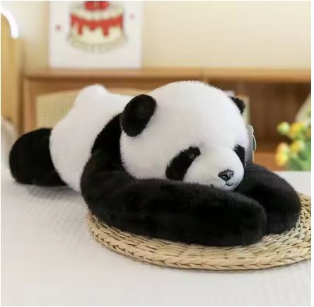 Plush Comfort Pillow for Hug Support and Relaxation - Fesara