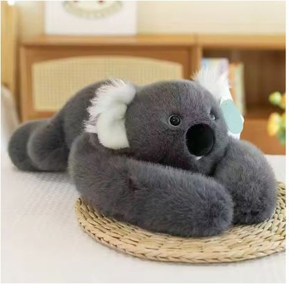 CuddleSphere | Comforting Soft Hugging Pillow for Stress Relief 12