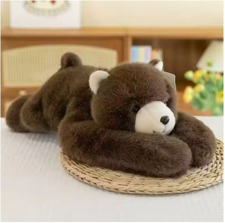 CuddleSphere | Comforting Soft Hugging Pillow for Stress Relief 9