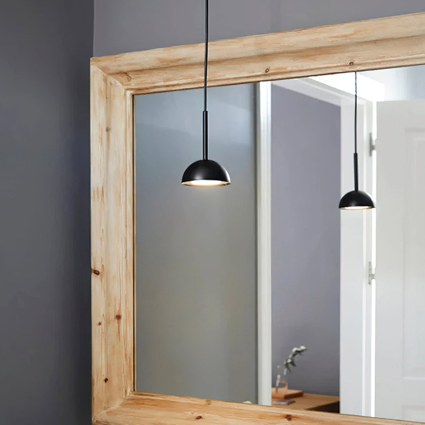 Modern Chic Pendant Ceiling Light