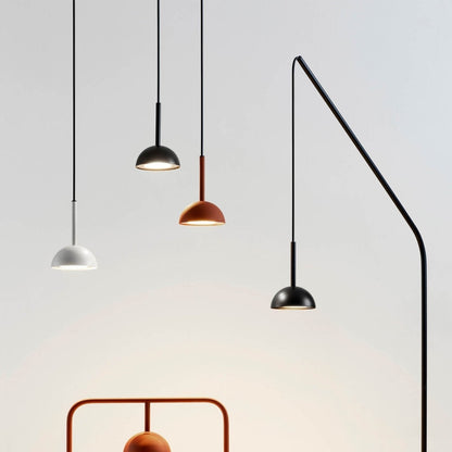 Modern Chic Pendant Ceiling Light