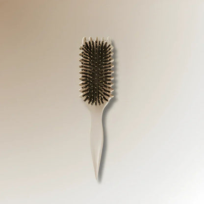 CurlHaven | Best Detangling Brush for Effortless Curl Definition 5