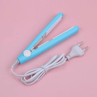 CurlOn Mini Hair Curler – compact curling iron for soft waves and defined curls 2