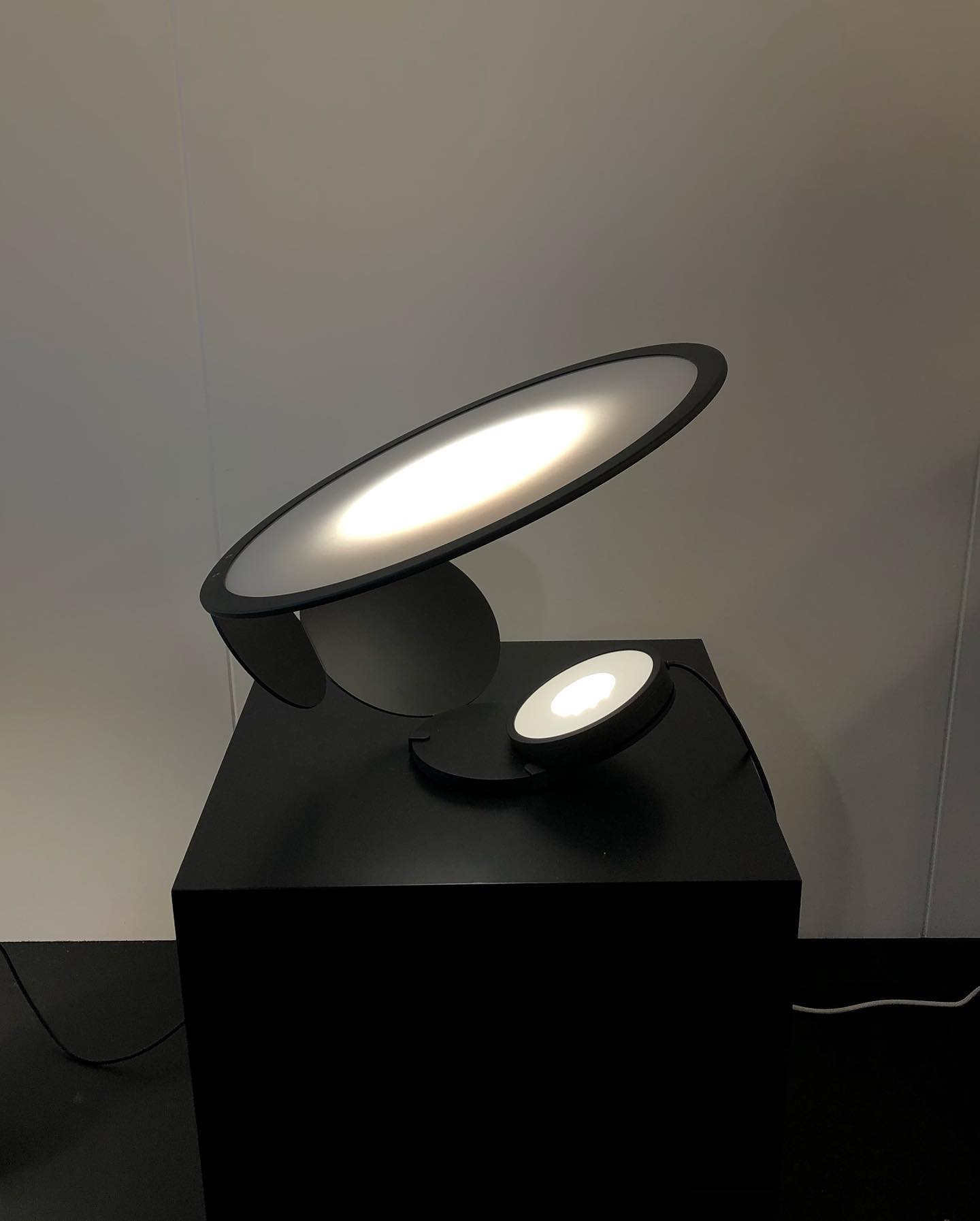 Classic Carved Table Lamp with Warm Glow