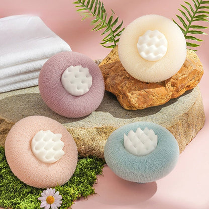 Gentle Exfoliating Body Scrub for Soft Skin