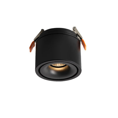Flexible Dimmable Recessed LED Ceiling Light - Fesara